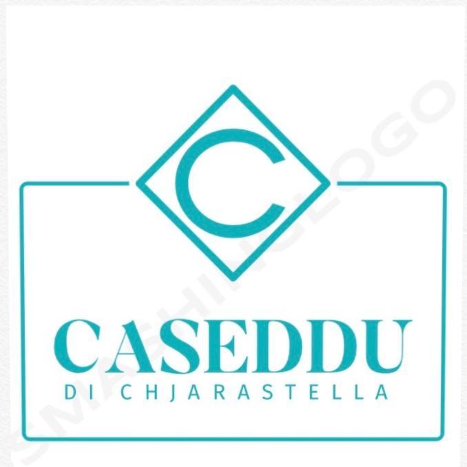 Caseddu Di Chjarastella Figari  Εξωτερικό φωτογραφία