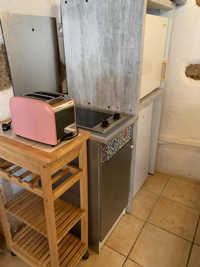 Caseddu Di Chjarastella Figari  Εξωτερικό φωτογραφία