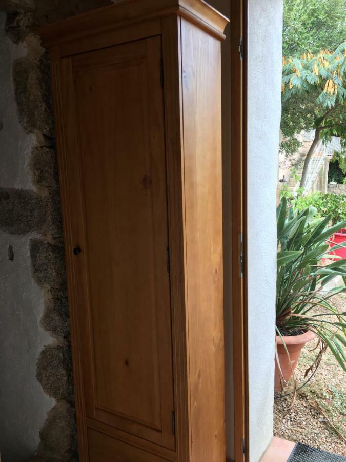 Caseddu Di Chjarastella Figari  Εξωτερικό φωτογραφία